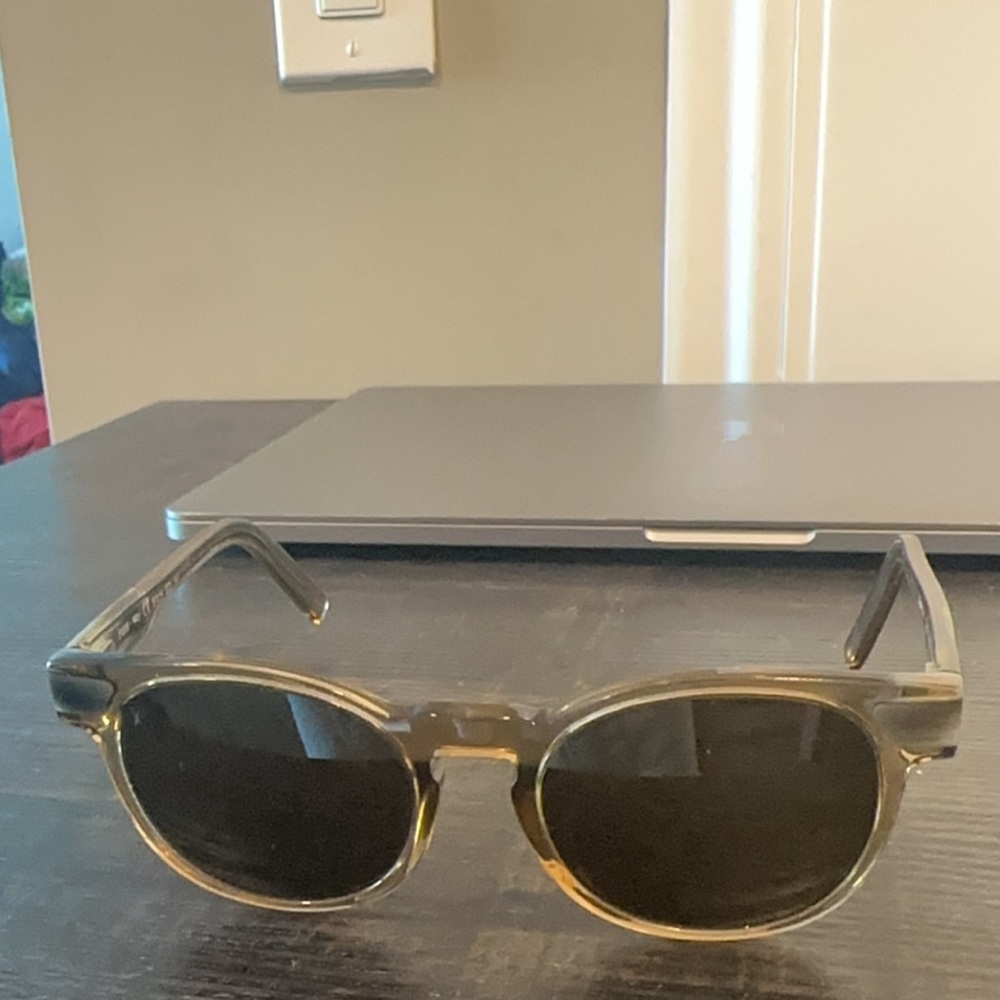 Authentic Louis Vuitton Vintage (Rare) Sunglasses